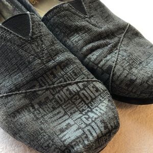 Carpe Diem TOMS